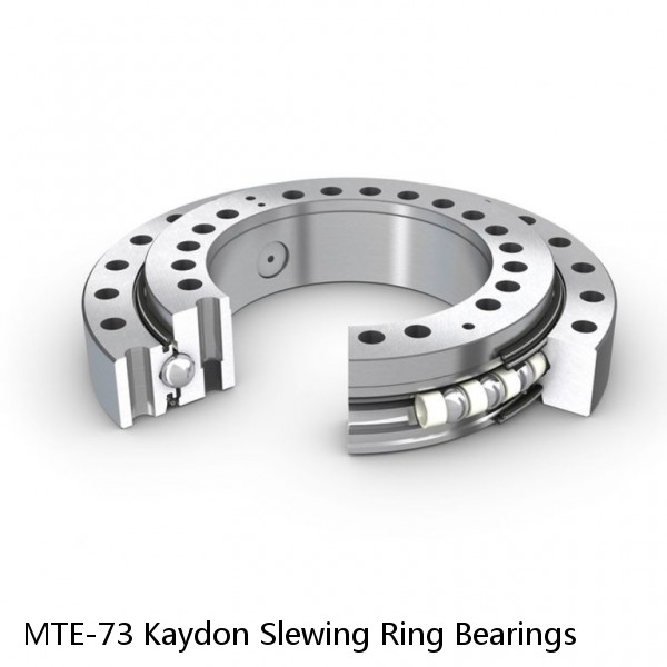 MTE-73 Kaydon Slewing Ring Bearings