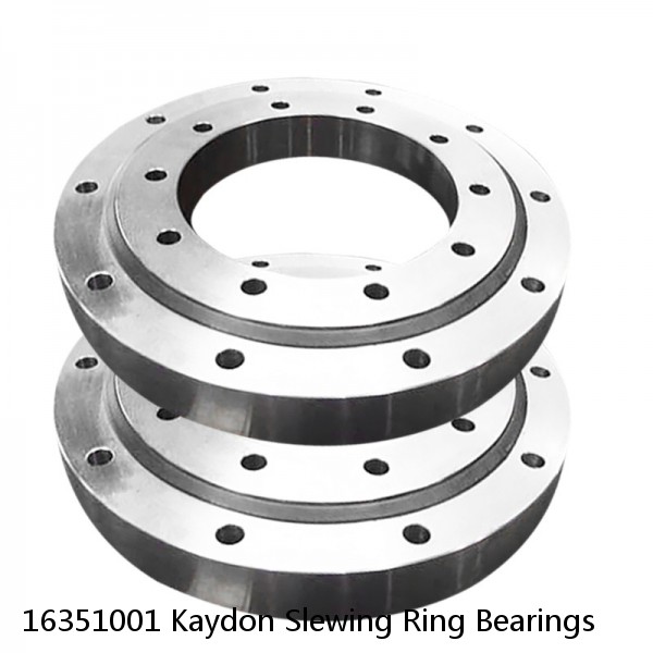 16351001 Kaydon Slewing Ring Bearings