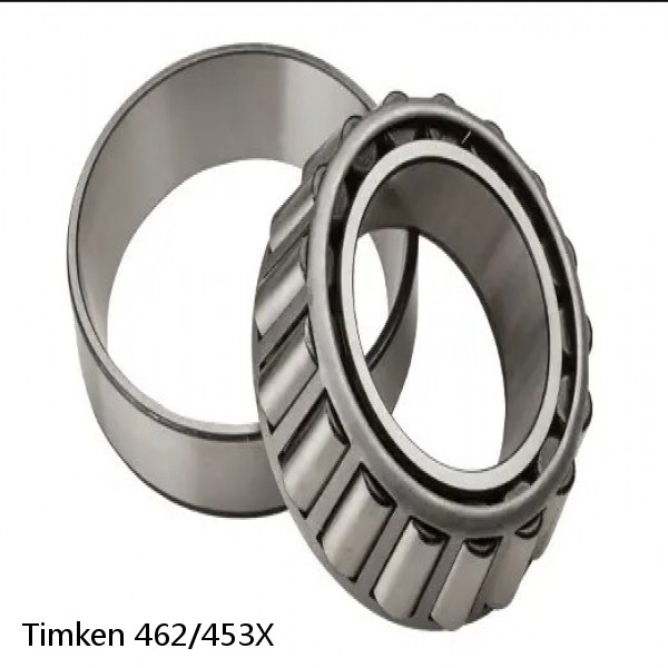462/453X Timken Tapered Roller Bearings