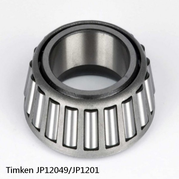 JP12049/JP1201 Timken Tapered Roller Bearings