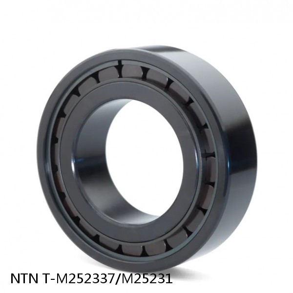 T-M252337/M25231 NTN Cylindrical Roller Bearing