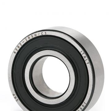 Ceramic Stainless Steel Ball and Roller Bearing Ss608 Ss609 Ss625 Ss626 Ss688 Ss695 Ss6301 Ss6302 (SSUC204 SSUC206 SSUC207 SSUC208 SSUC215)