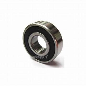 Skate Skateboard Bicycle Ceramic Stainless Steel Deep Groove Ball Bearing of Ss608 Ss609 Ss6204 Ss625 Ss695 (SS693 SS699 SS688 SS685 SS6201 SS6310 SS626)