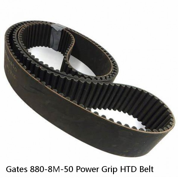 Gates 880-8M-50 Power Grip HTD Belt 