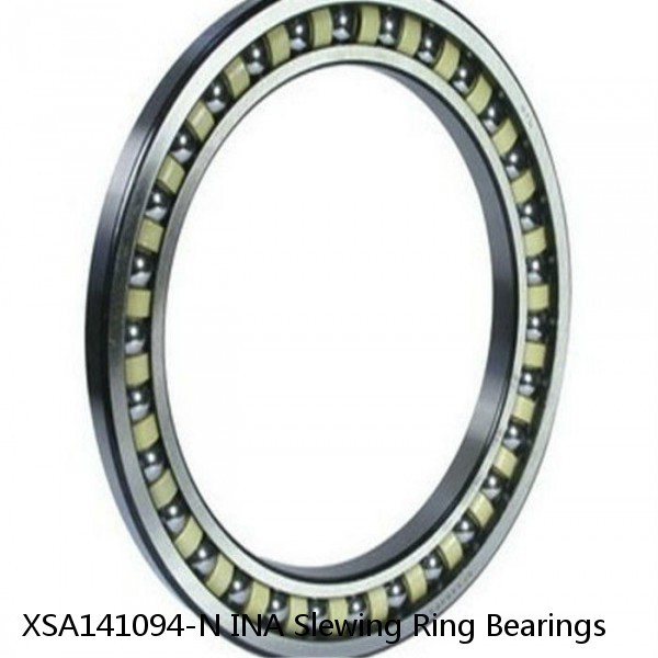 XSA141094-N INA Slewing Ring Bearings