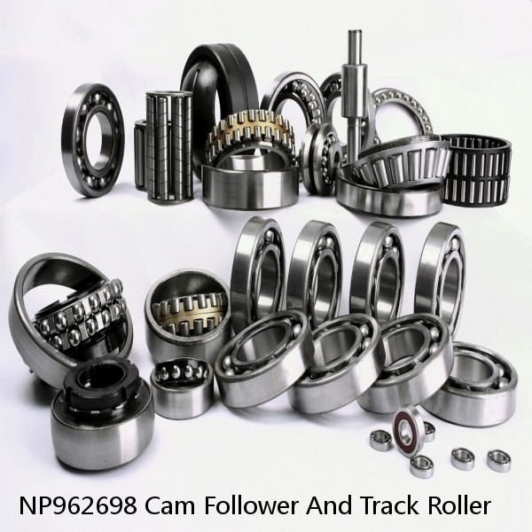 NP962698 Cam Follower And Track Roller