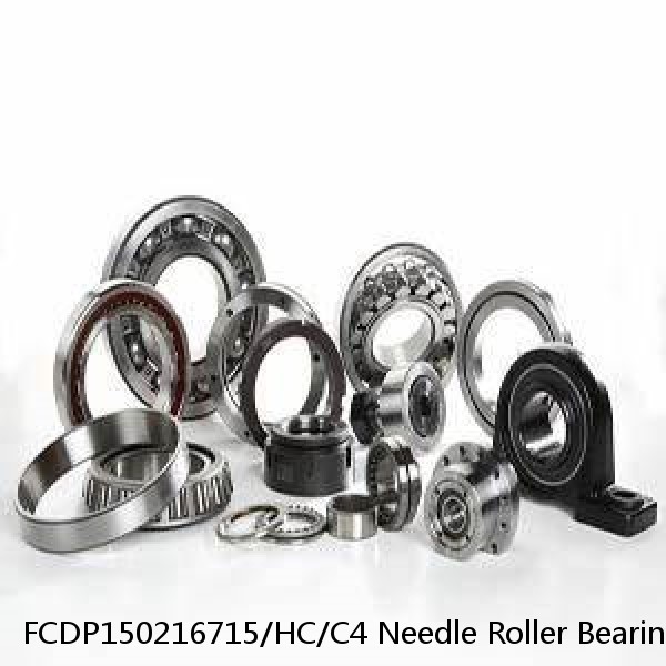 FCDP150216715/HC/C4 Needle Roller Bearings