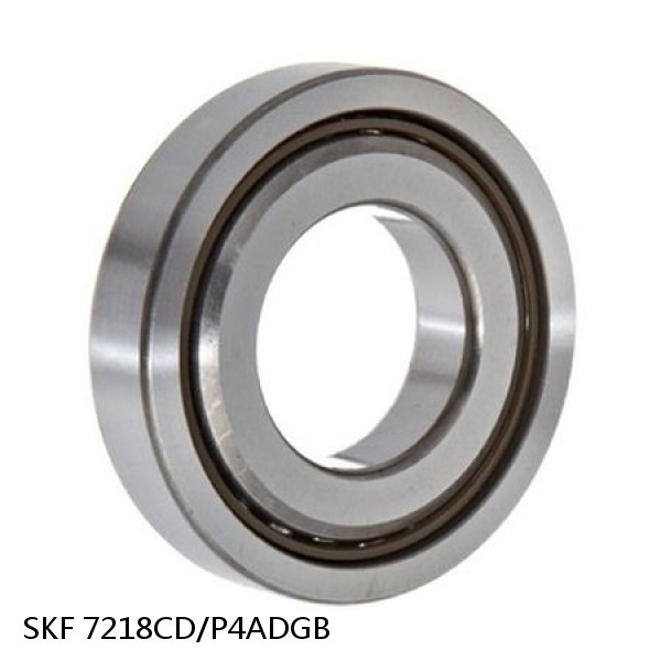 7218CD/P4ADGB SKF Super Precision,Super Precision Bearings,Super Precision Angular Contact,7200 Series,15 Degree Contact Angle