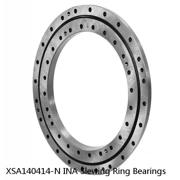 XSA140414-N INA Slewing Ring Bearings