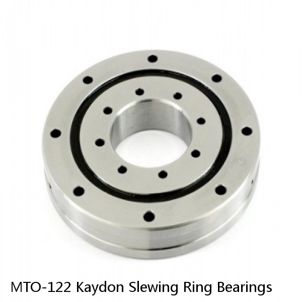 MTO-122 Kaydon Slewing Ring Bearings