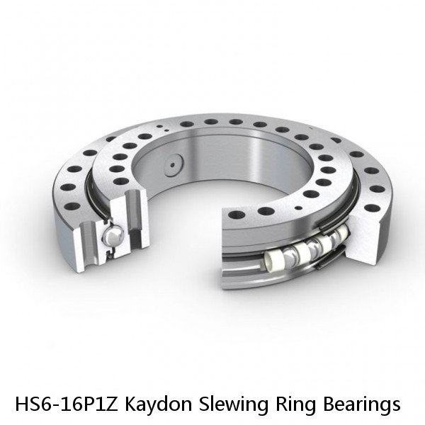 HS6-16P1Z Kaydon Slewing Ring Bearings