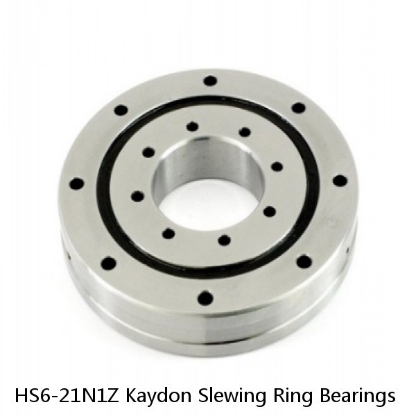 HS6-21N1Z Kaydon Slewing Ring Bearings