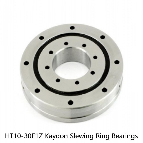 HT10-30E1Z Kaydon Slewing Ring Bearings