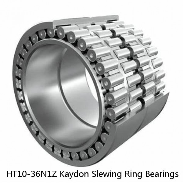 HT10-36N1Z Kaydon Slewing Ring Bearings