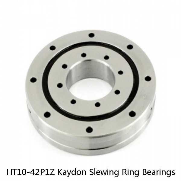 HT10-42P1Z Kaydon Slewing Ring Bearings