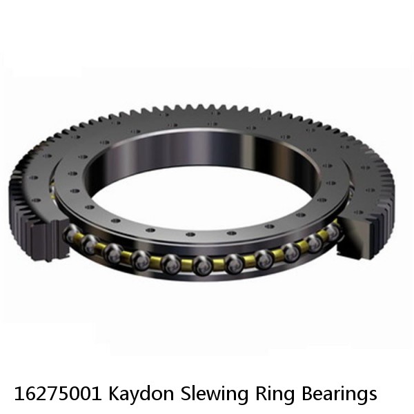 16275001 Kaydon Slewing Ring Bearings