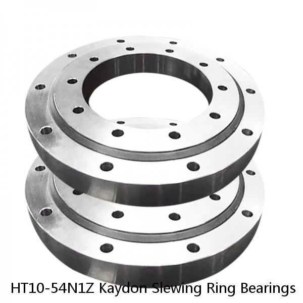 HT10-54N1Z Kaydon Slewing Ring Bearings