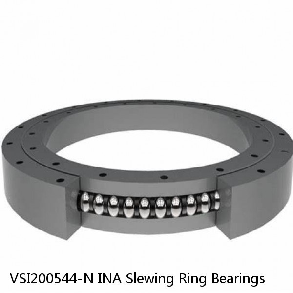 VSI200544-N INA Slewing Ring Bearings