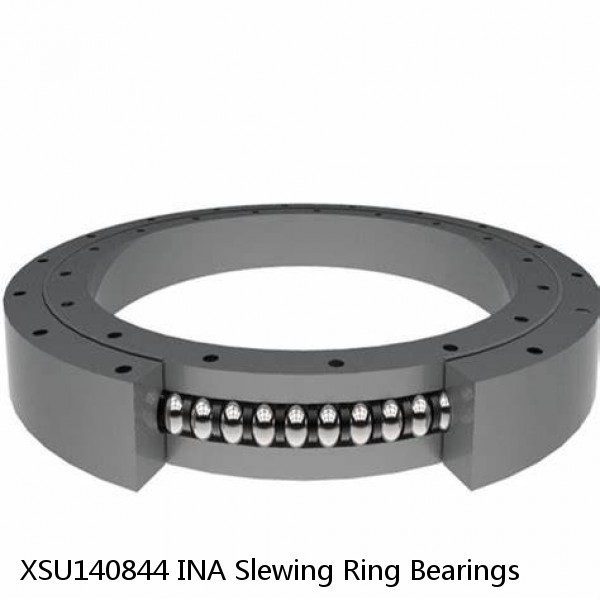 XSU140844 INA Slewing Ring Bearings