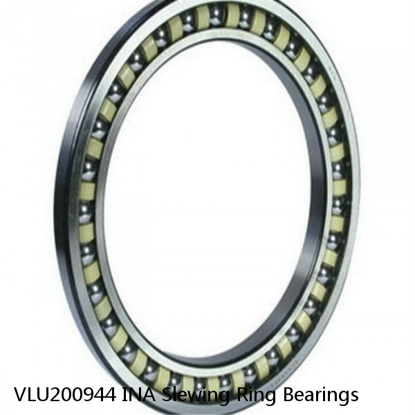 VLU200944 INA Slewing Ring Bearings