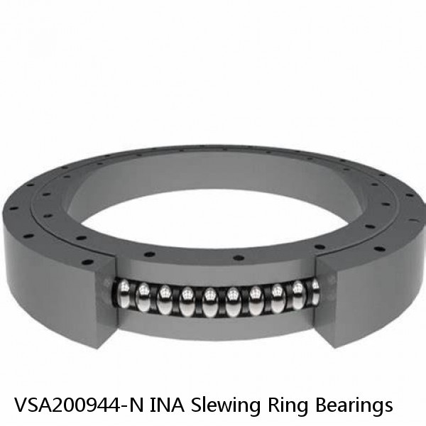 VSA200944-N INA Slewing Ring Bearings