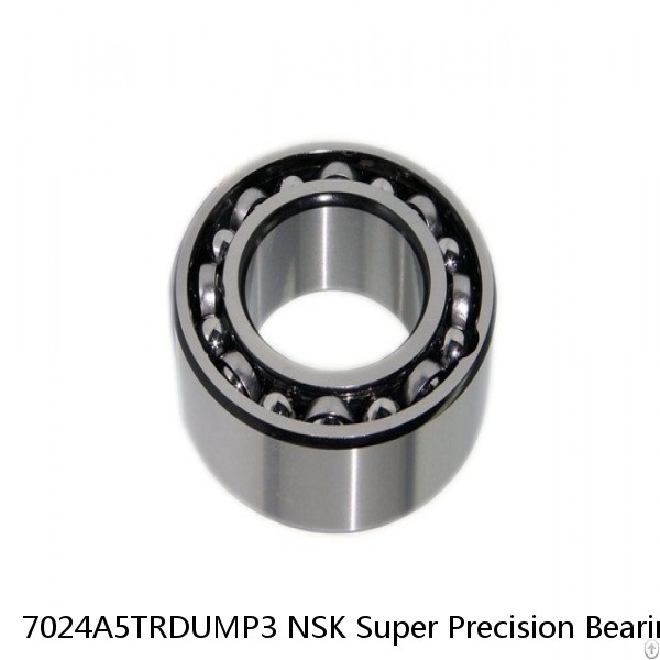 7024A5TRDUMP3 NSK Super Precision Bearings