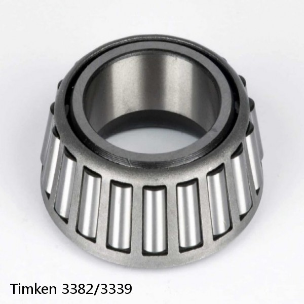 3382/3339 Timken Tapered Roller Bearings