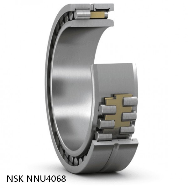 NNU4068 NSK CYLINDRICAL ROLLER BEARING