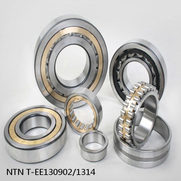 T-EE130902/1314 NTN Cylindrical Roller Bearing