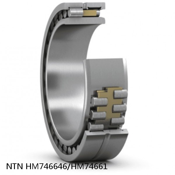 HM746646/HM74661 NTN Cylindrical Roller Bearing