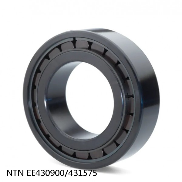 EE430900/431575 NTN Cylindrical Roller Bearing