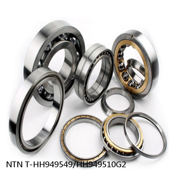 T-HH949549/HH949510G2 NTN Cylindrical Roller Bearing