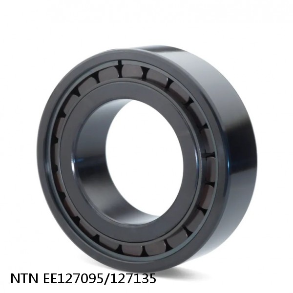 EE127095/127135 NTN Cylindrical Roller Bearing