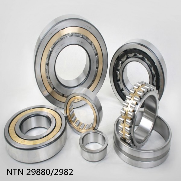 29880/2982 NTN Cylindrical Roller Bearing