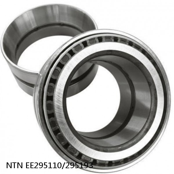 EE295110/295193 NTN Cylindrical Roller Bearing