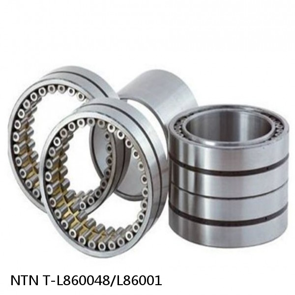 T-L860048/L86001 NTN Cylindrical Roller Bearing