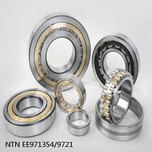 EE971354/9721 NTN Cylindrical Roller Bearing