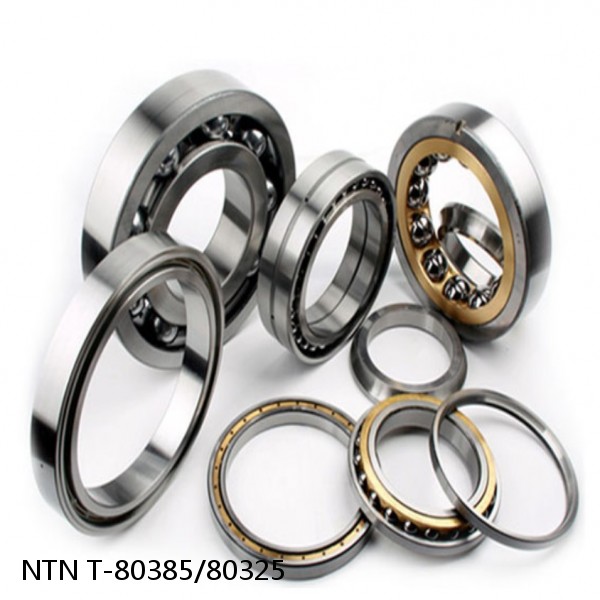 T-80385/80325 NTN Cylindrical Roller Bearing