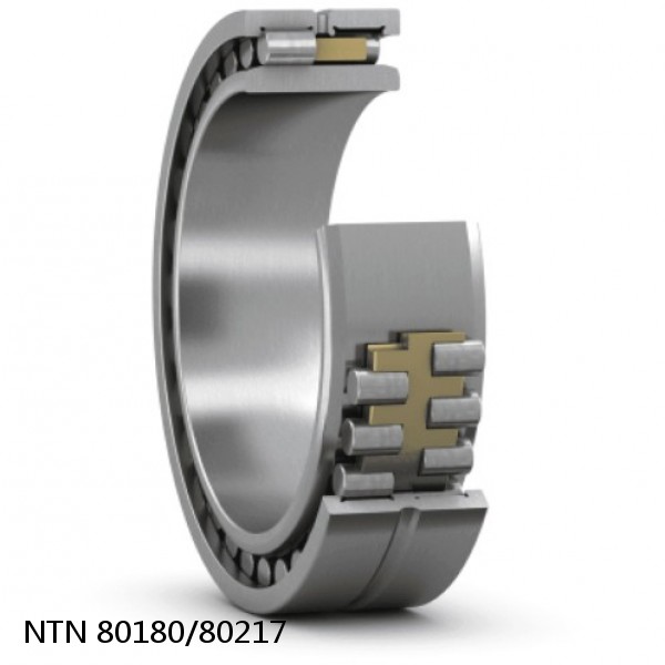 80180/80217 NTN Cylindrical Roller Bearing