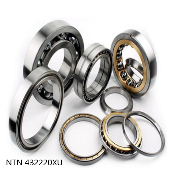 432220XU NTN Cylindrical Roller Bearing