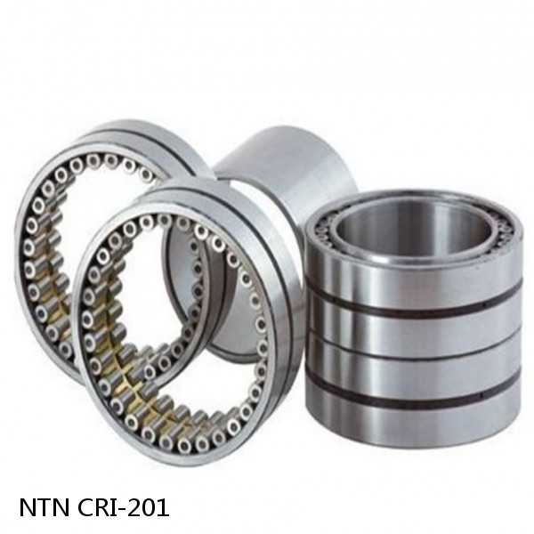 CRI-201 NTN Cylindrical Roller Bearing