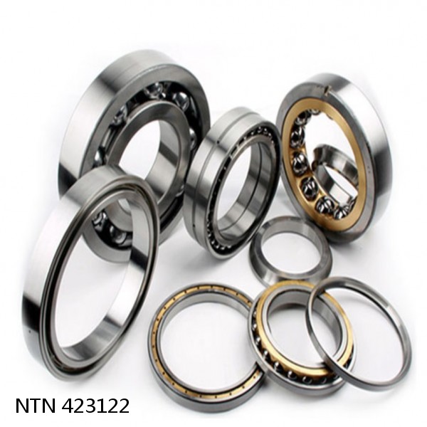 423122 NTN Cylindrical Roller Bearing