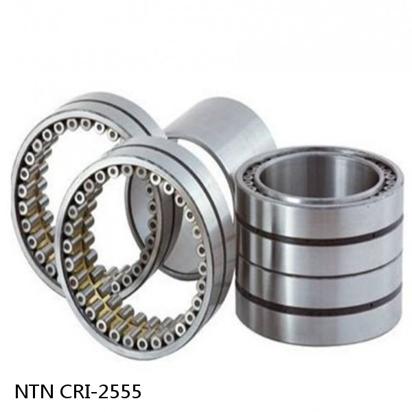 CRI-2555 NTN Cylindrical Roller Bearing