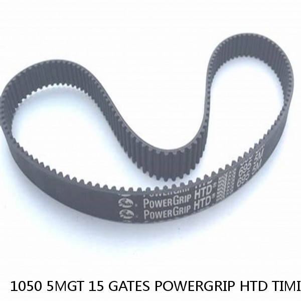 1050 5MGT 15 GATES POWERGRIP HTD TIMING Belt