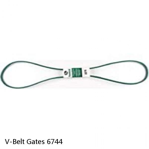 V-Belt Gates 6744